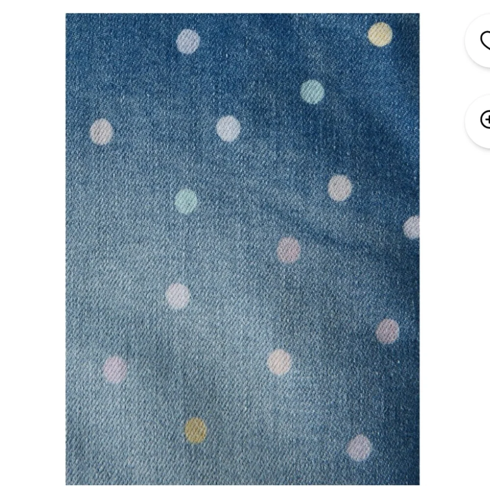 Wonder Nation denim short - Picture 4 of 9